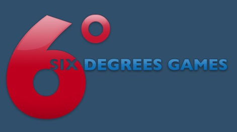 Six Degrees Games