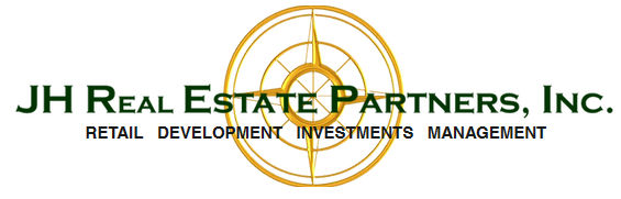 JH Real Estate Partners