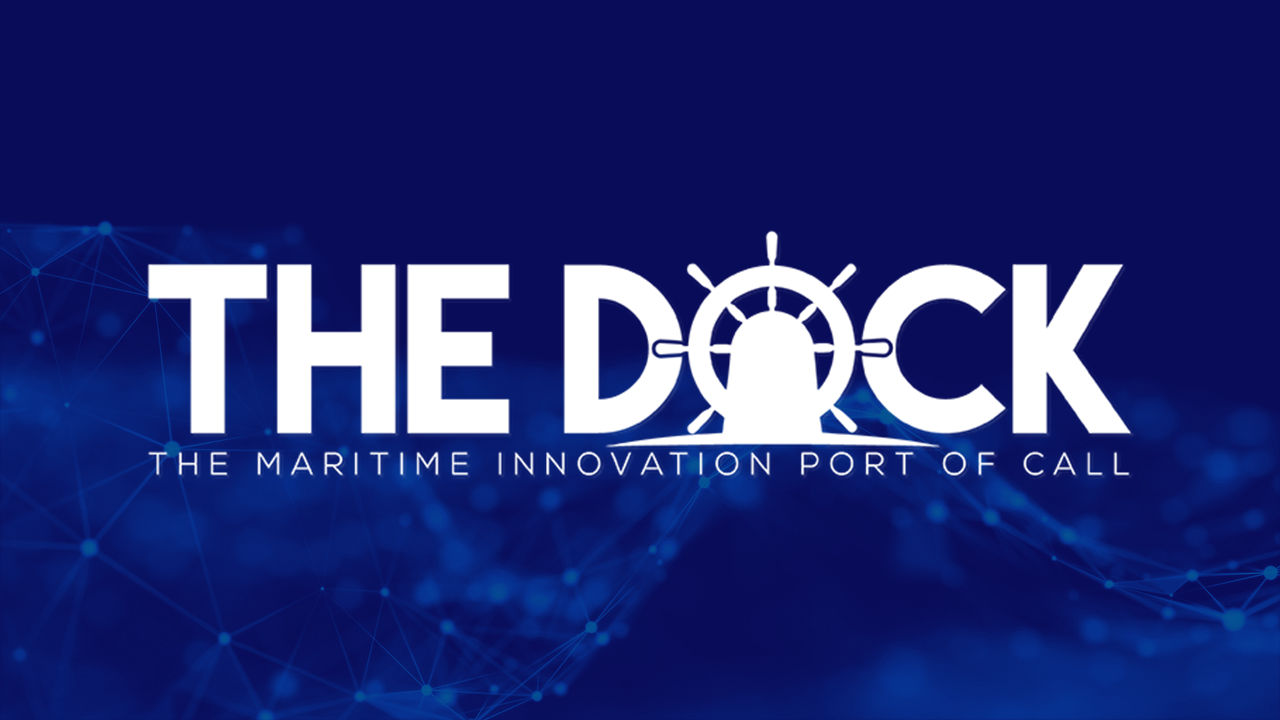 Thedock
