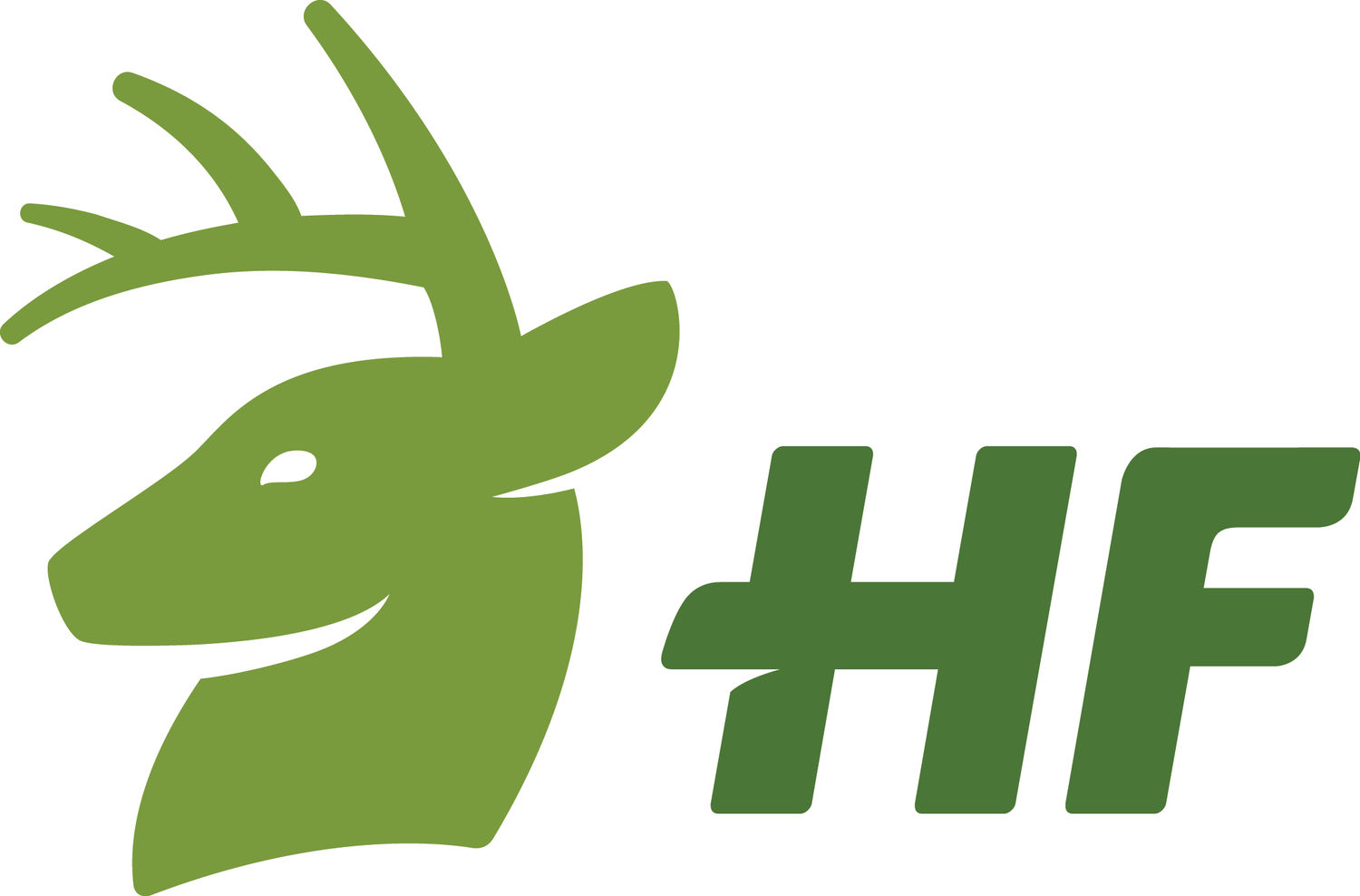 HuntForce