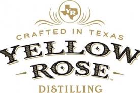 Yellow Rose Distilling