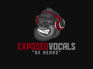 Exposed Vocals