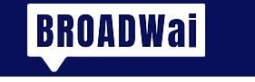BroadwAI