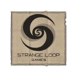 Strange Loop Games