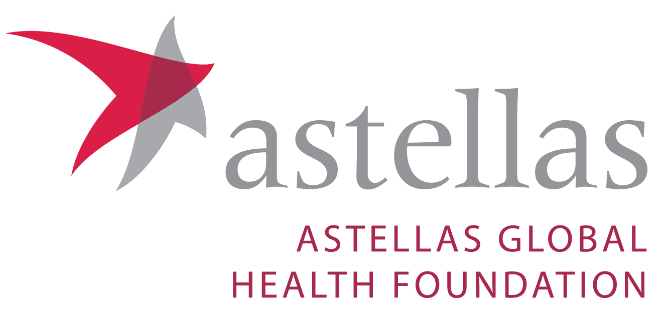 Astellas Global Health Foundation
