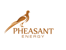 Pheasant Energy