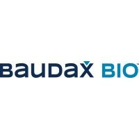 Baudax Bio