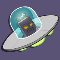 Robot Invader