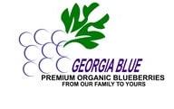 Georgia Blue