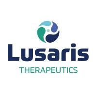 Lusaris Therapeutics