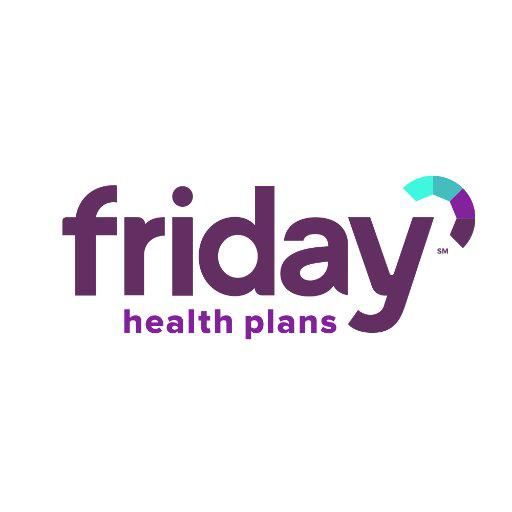 Friday Health Plans