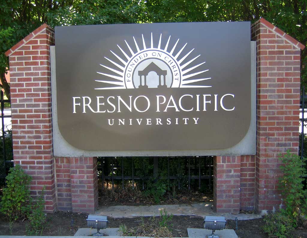 Fresno Pacific University