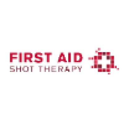 First Aid Shot Therapy