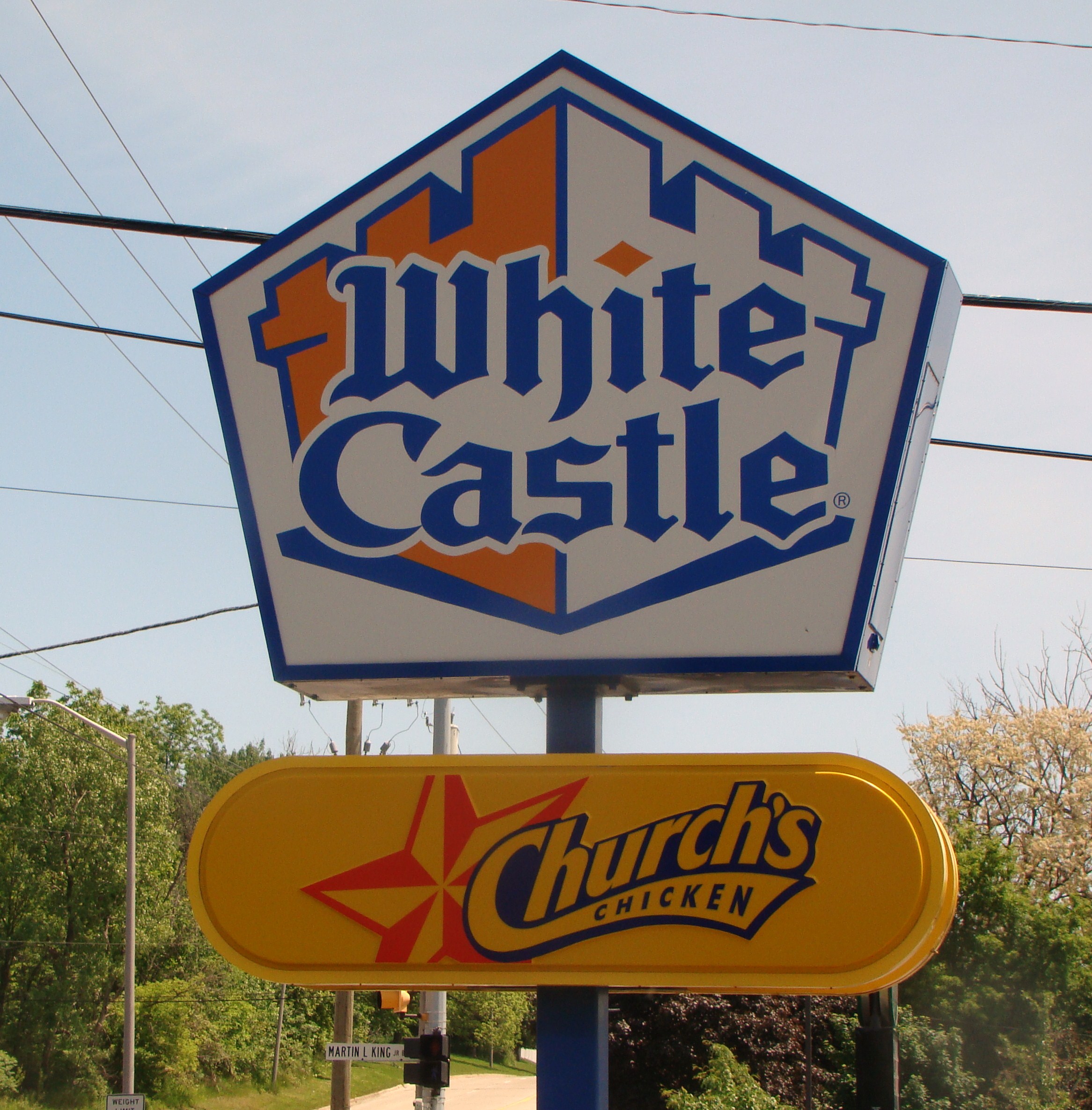 White Castle
