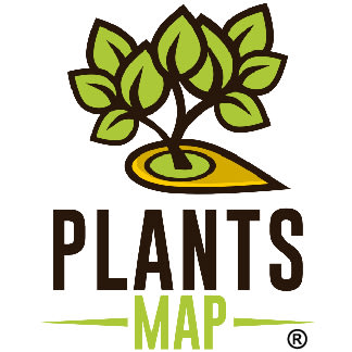 Plants Map