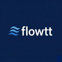 Flowtt logo