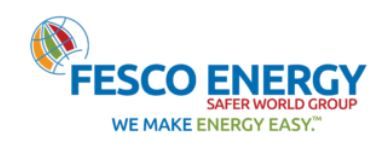 Fesco Energy