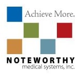 Noteworthy Medical Systems