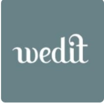Wedit