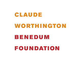 Claude Worthington Benedum Foundation