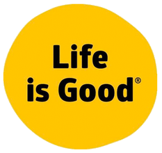 Life is Good