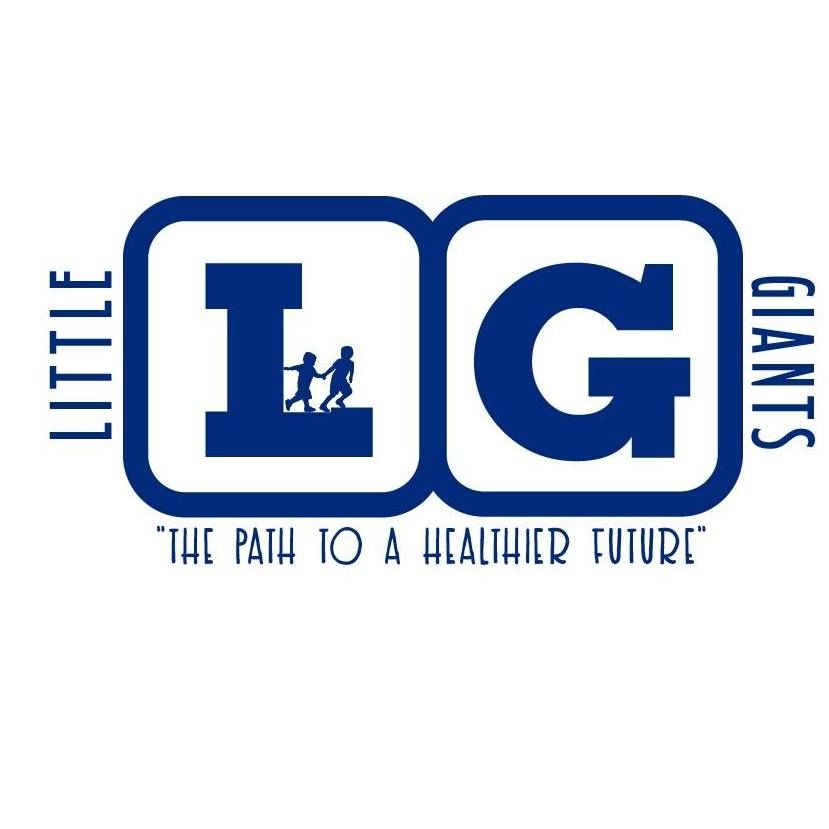 Little Giants Youth Fitness Academy