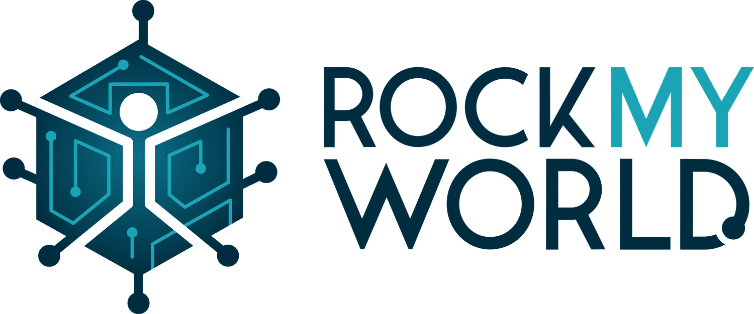 Rock My World