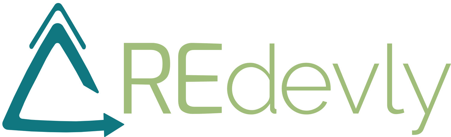 REdevly