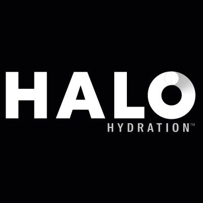 Halo Hydration