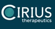 Cirius Therapeutics