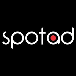 Spotad