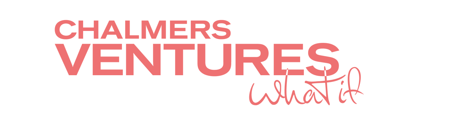 Chalmers Ventures