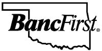 BancFirst