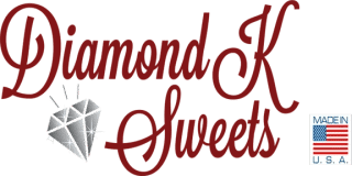 Diamond K Sweets
