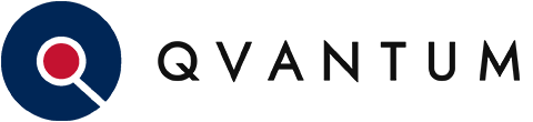 Qvantum logo