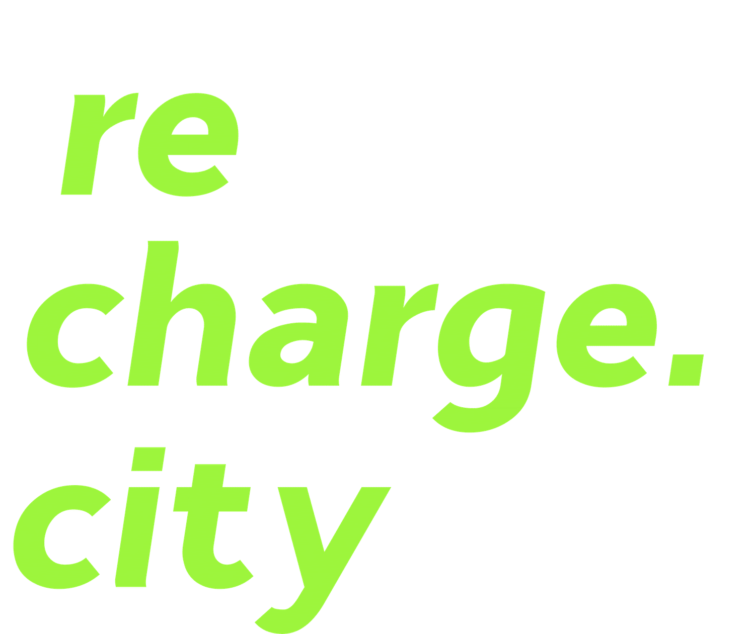 Recharge.city