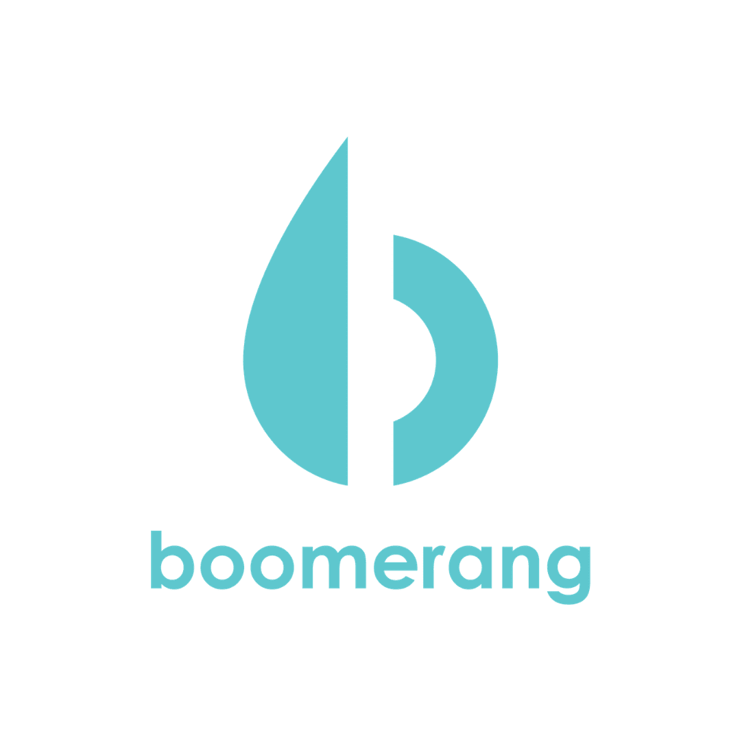 Boomerang Water