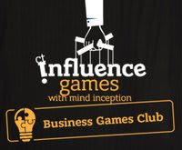 Business Games Club