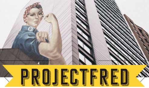 Projectfred