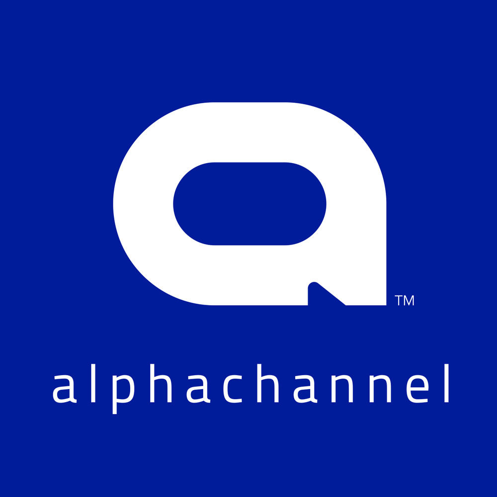 Alphachannel