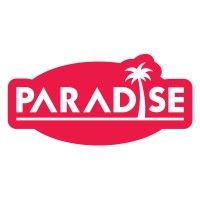 Paradise Spreads