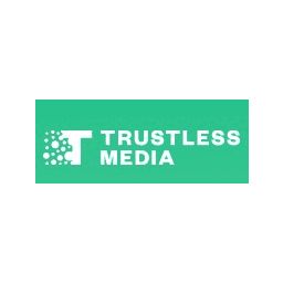 Trustless Media