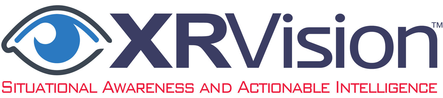 Xrvision