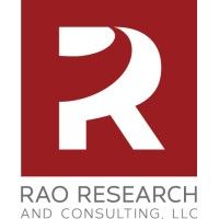 Rao Research and Consulting
