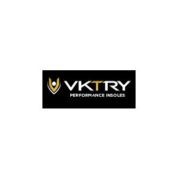 Vktry Performance Insoles