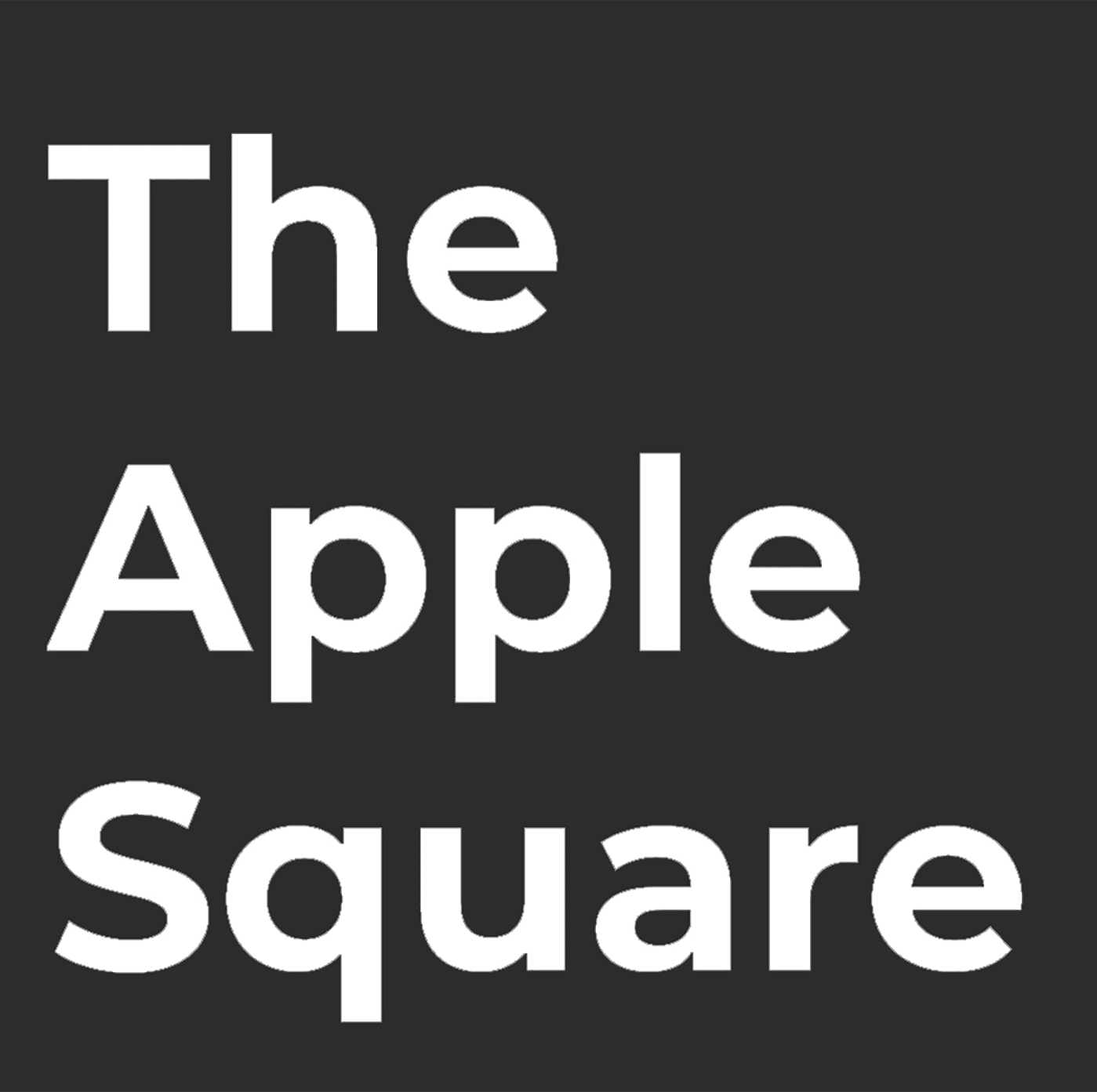 The Apple Square