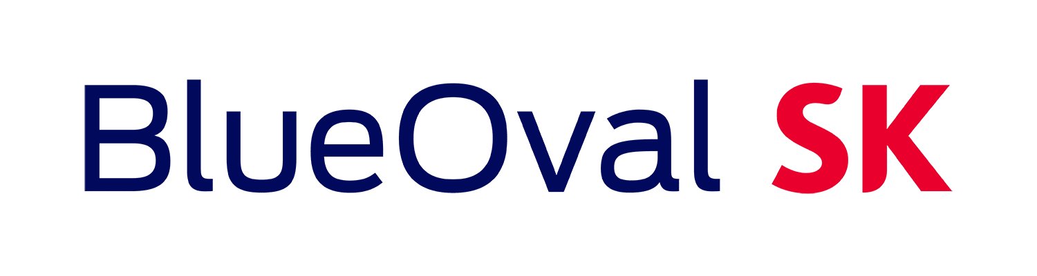BlueOval SK