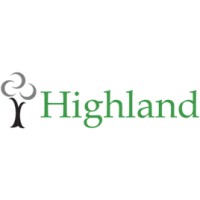 Highland Pellets