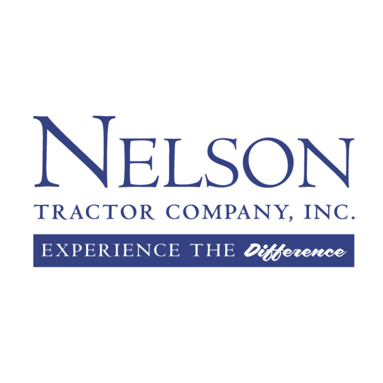 Nelson Tractor