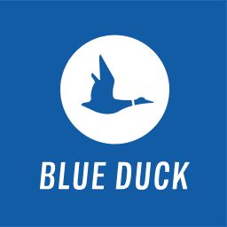 Blue Duck